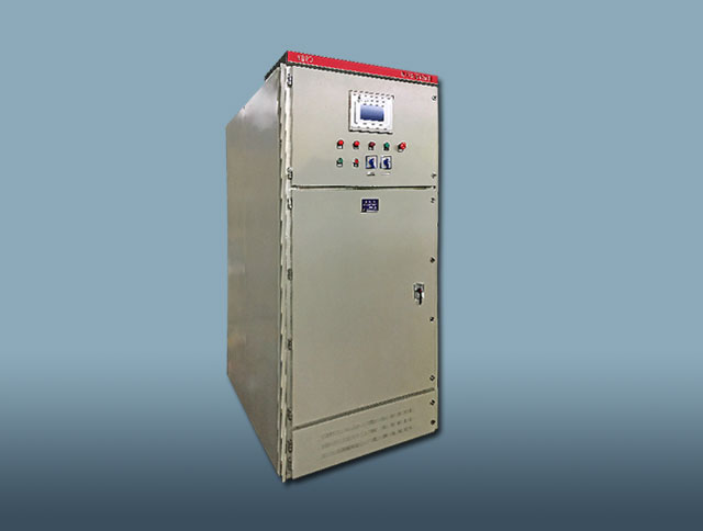 GKGR-400/10DK矿用一般型高压软起控制柜